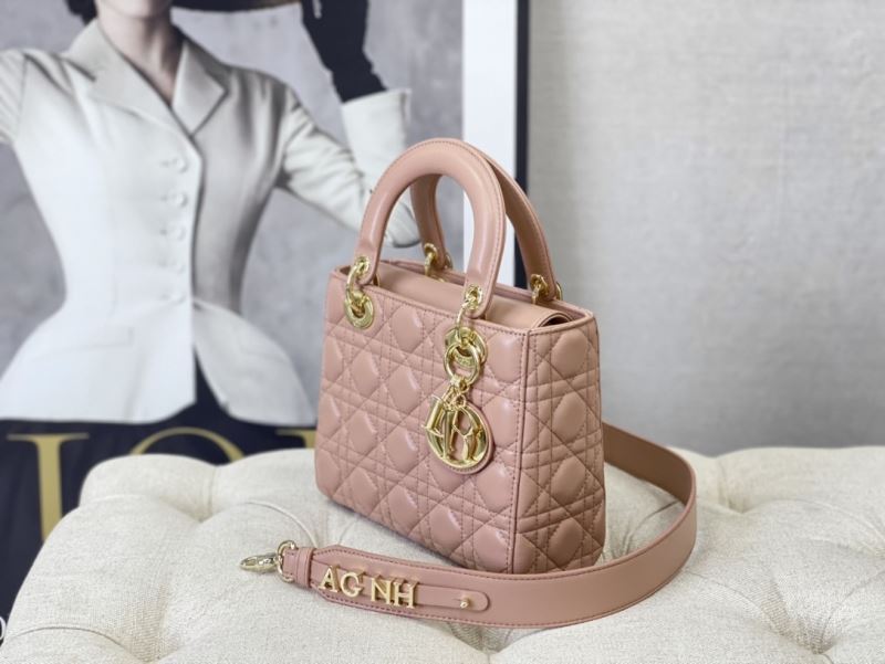 Dior My Lady Bags